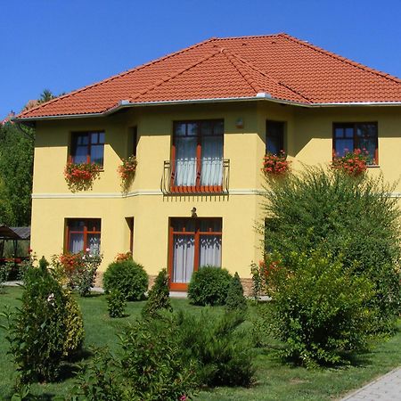 Voelgy Apartman Eger Luaran gambar