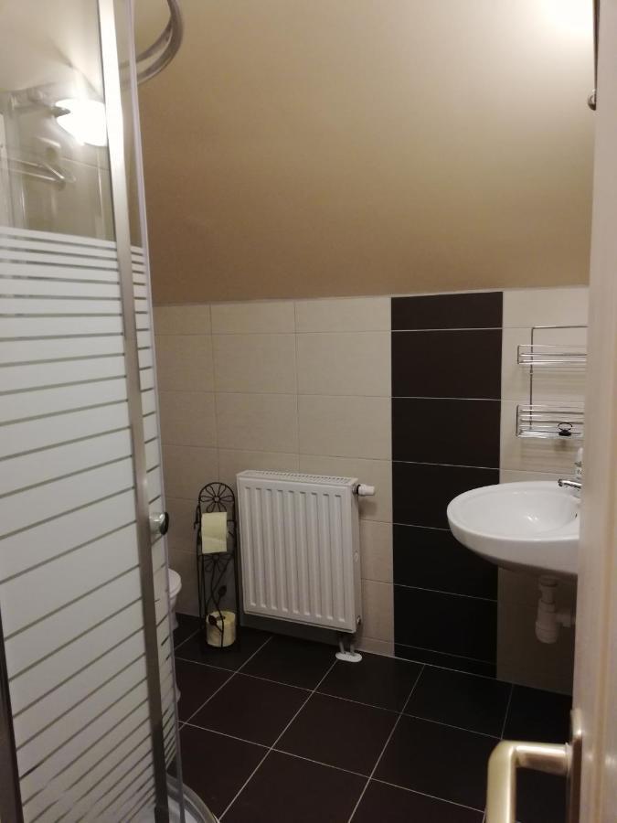 Voelgy Apartman Eger Luaran gambar